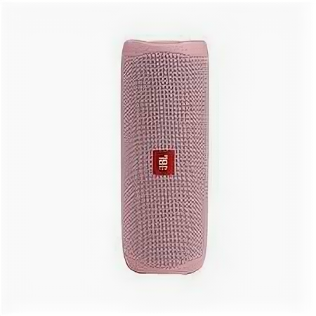 JBL FLIP 5, розовый (JBLFLIP5PINK)