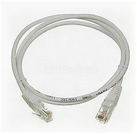 LANMASTER LAN-PC45/U5E-15-WH белый