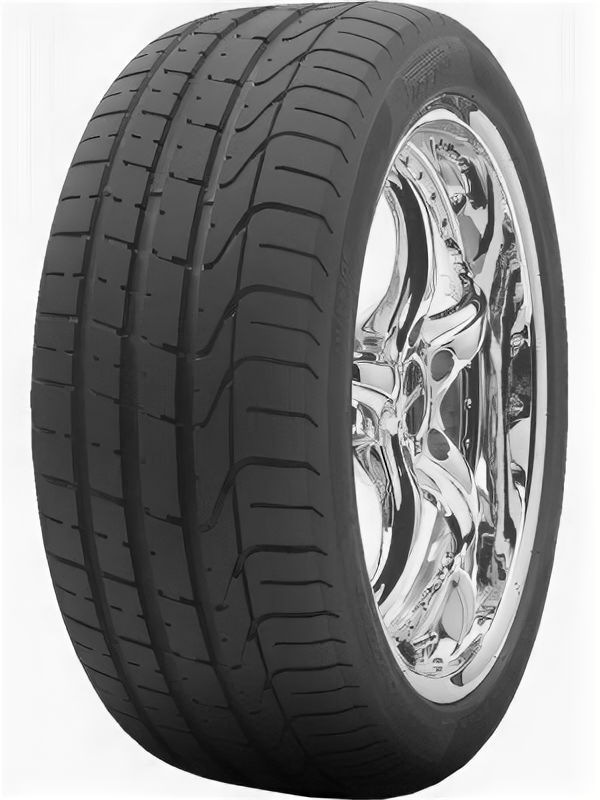 Pirelli P Zero летняя