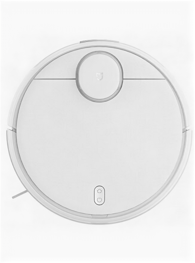 Бытовая техника Xiaomi Робот-пылесос Mijia Sweeping Vacuum Cleaner 3C белый