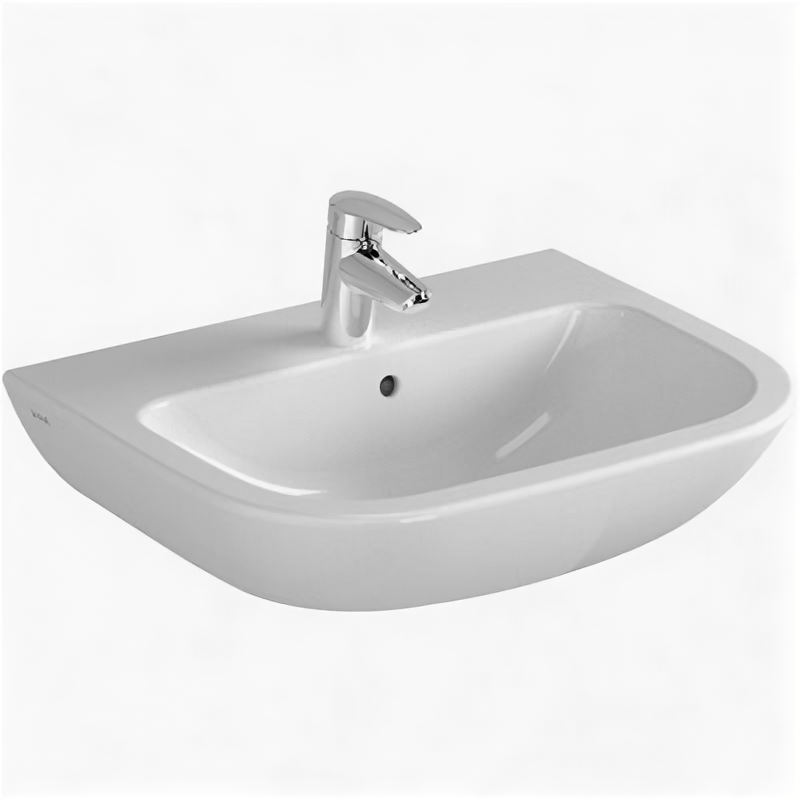 Раковина Vitra S20 Белый (5502B003-0001) 55 см