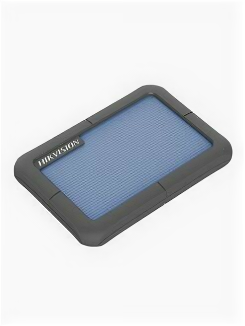 Внешний жесткий диск HikVision USB 3.0 1Tb T30 2.5" черный