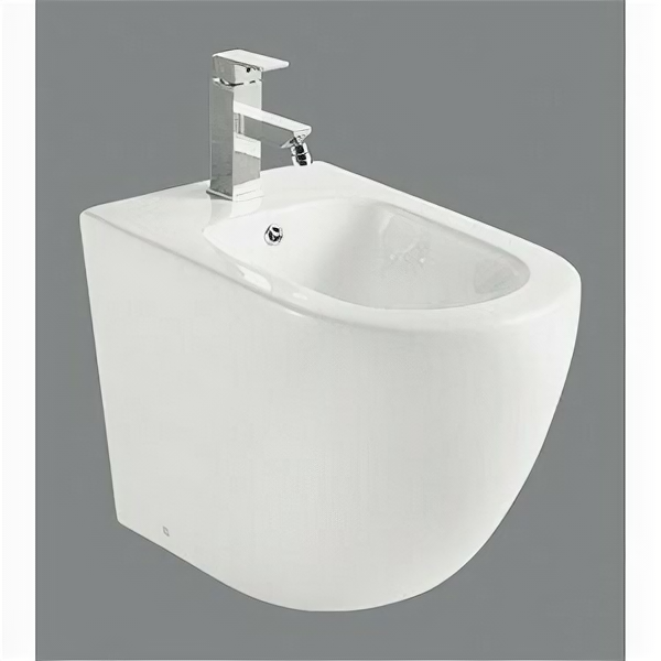 Биде напольное BelBagno Sfera-R (BB2141B)