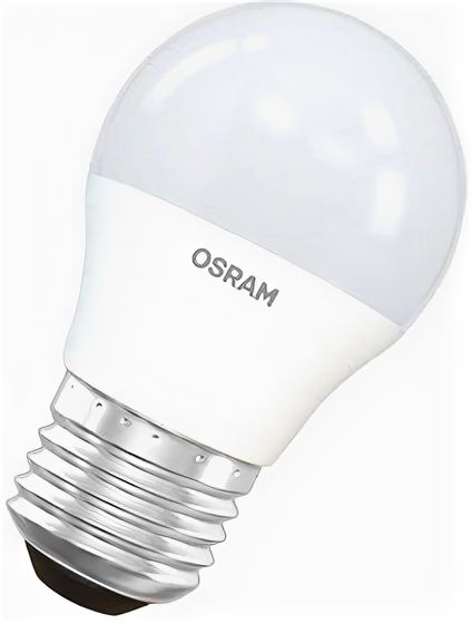 Светодиодная лампа Osram 4058075134355