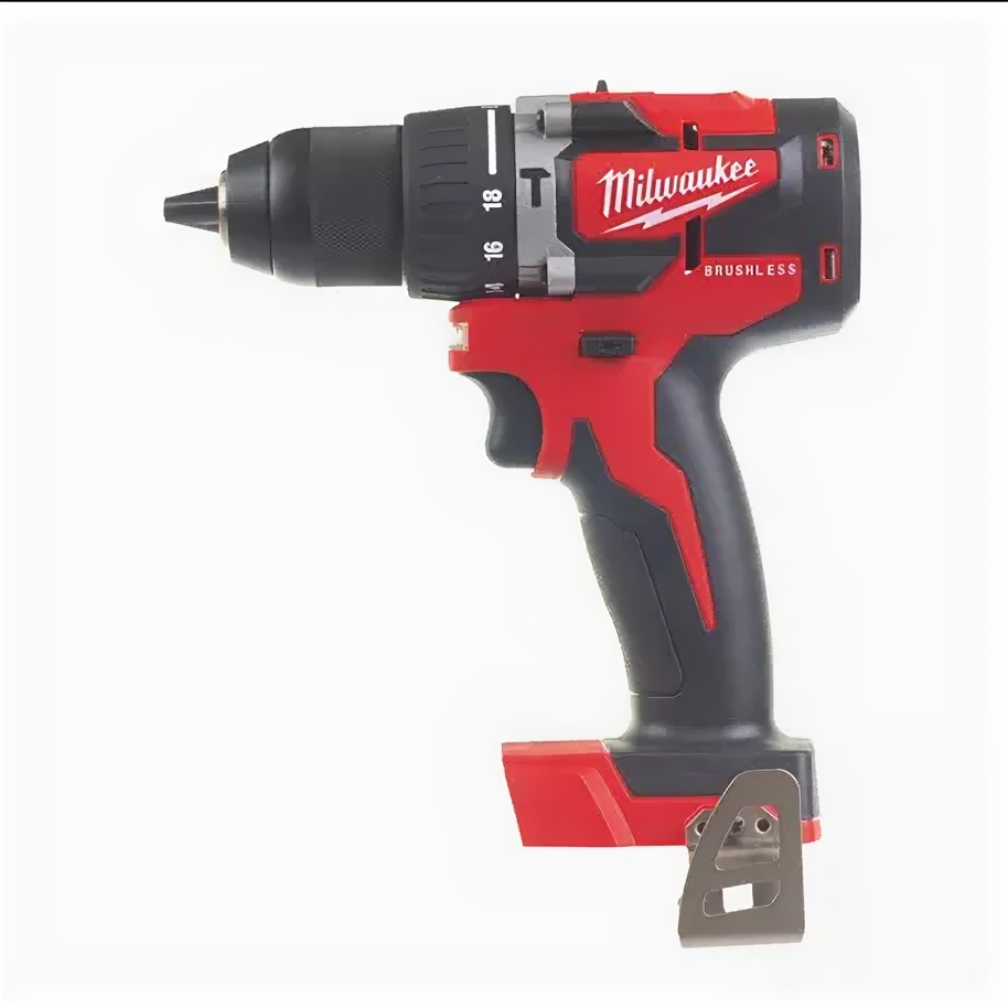 Дрель Milwaukee M18 CBLPD-0