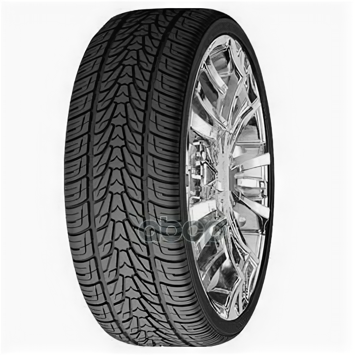 Автошина Roadstone Roadian HP 275/40 R20 106 V