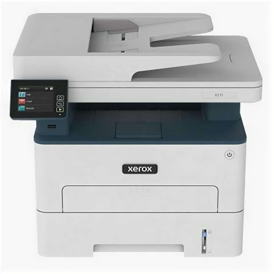 МФУ лазерное Xerox B235DNI