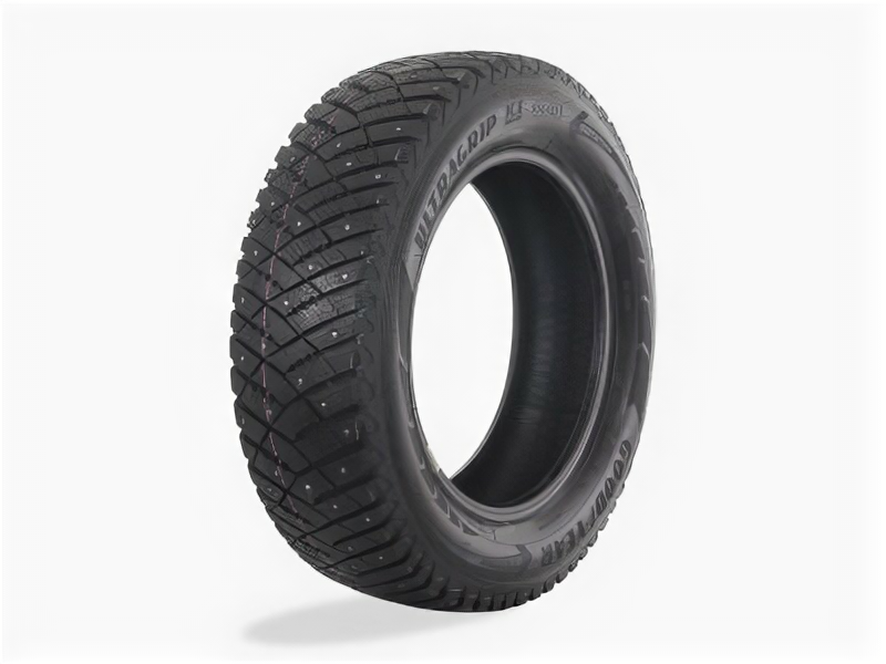 GoodYear UltraGrip Ice Arctic SUV 215/65 R17 