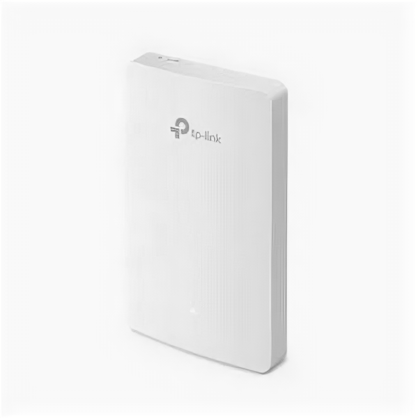 Точка доступа TP-Link AC1200 dual band wall-plate access point, 866Mbps at 5GHz and 300Mbps at 2.4G, 4 Giga LAN port