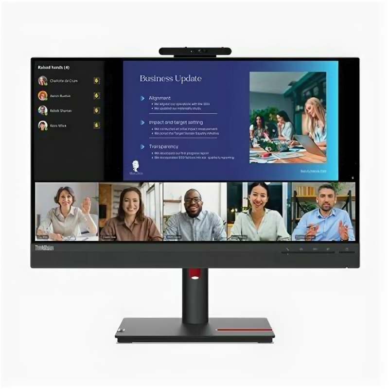  Lenovo ThinkVision T24v-30 63D8MAR3WW