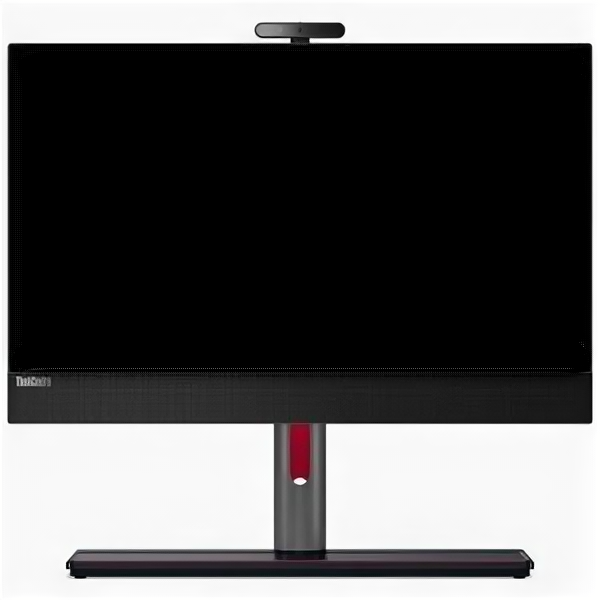 Моноблок Lenovo Моноблок Lenovo ThinkCentre M90a Gen 3 23.8" FHD (1920x1080) i3-12100, 8GB DDR4, 256GB SSD M.2, Intel UHD, HD Cam, DVDRW, CR, USB KB&Mouse ENG, NoOS, 1Y, 2.08kg