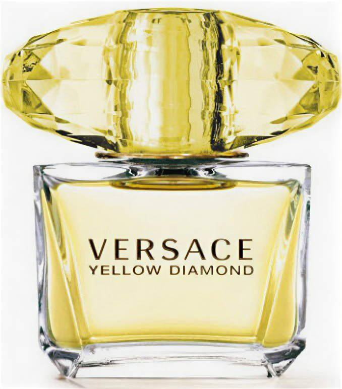 Versace Yellow Diamond   50