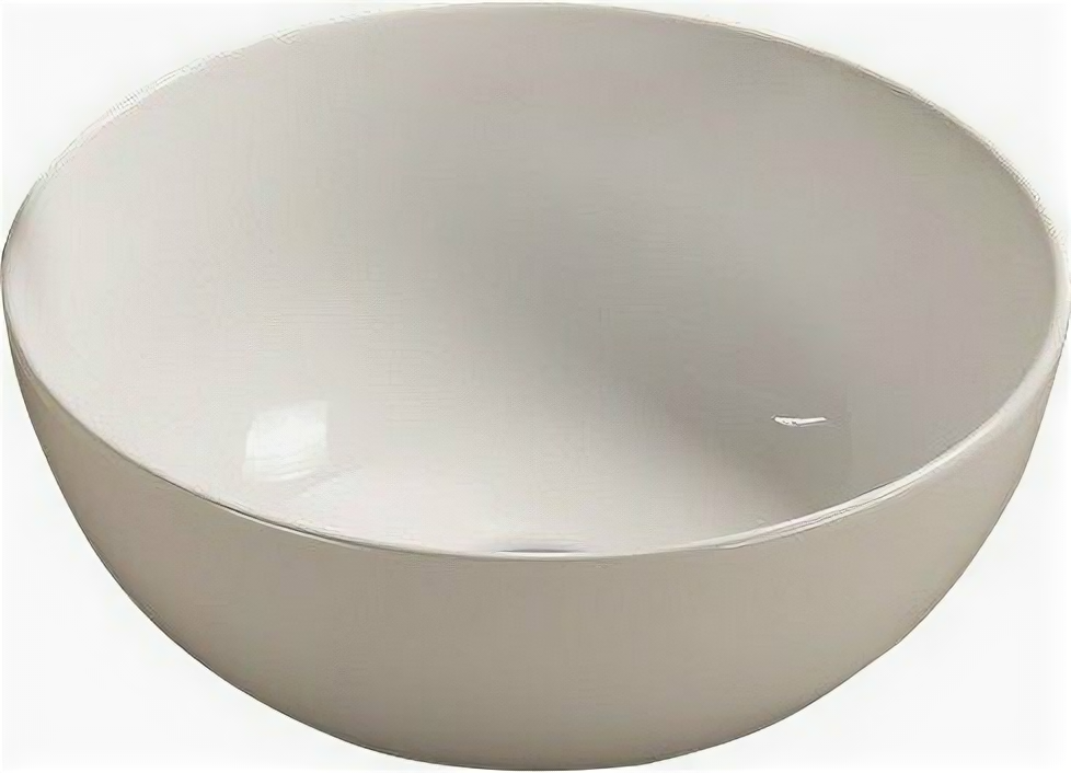 фото Art&Max Раковина Art&Max AM-107 белая