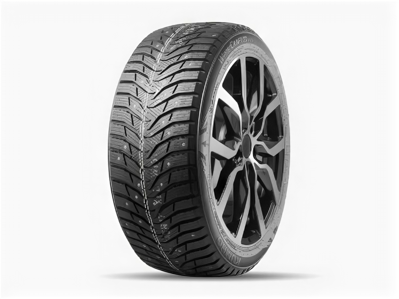 Kumho WI-31 185/60 R14 T82 шип