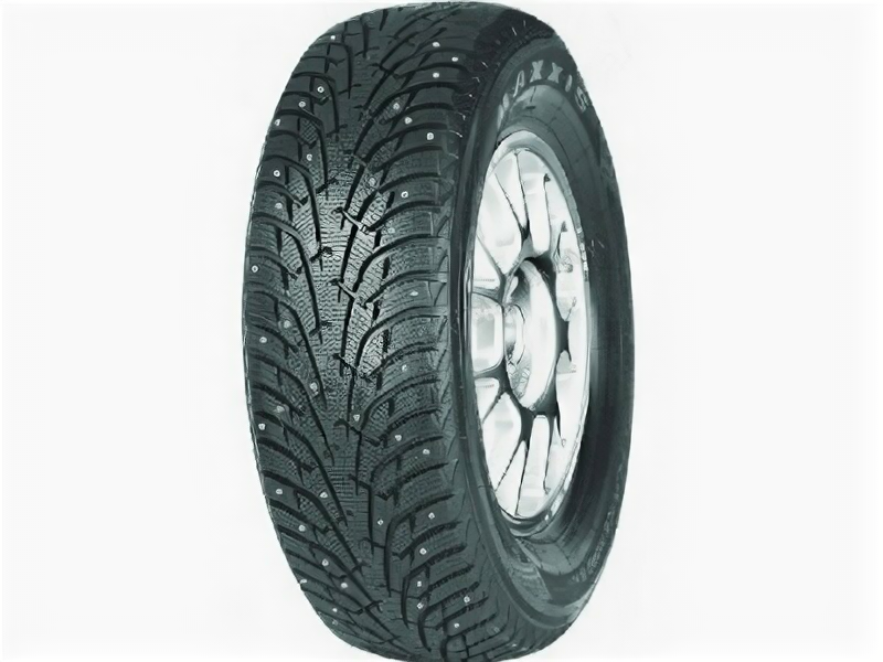 Maxxis NS5 Premitra Ice Nord 235/70 R16 T106 шип