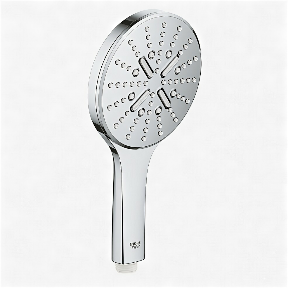 Grohe Rainshower SmartActive