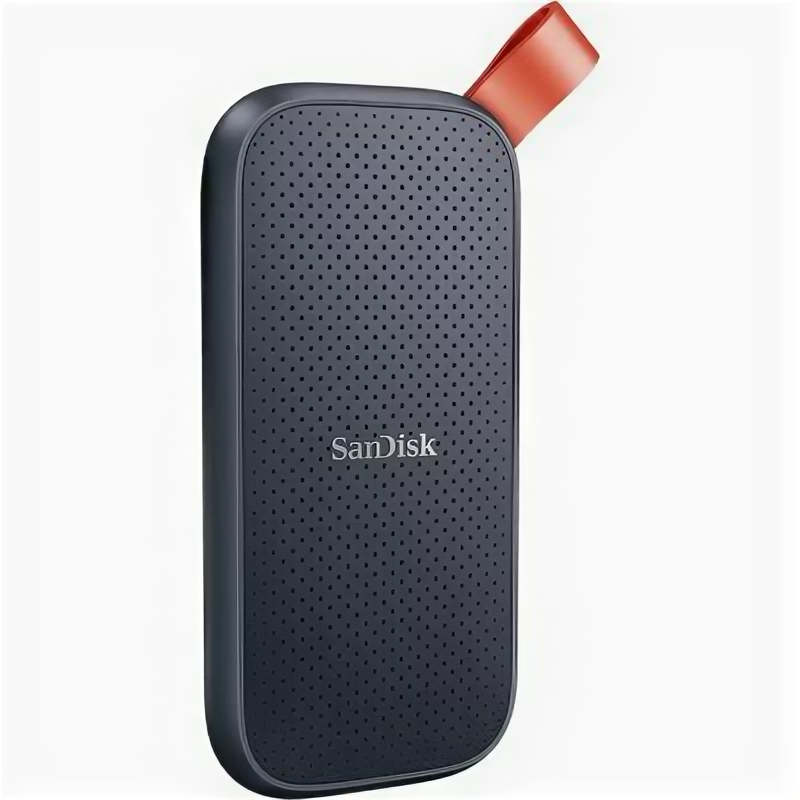 SSD диск SanDisk Portable 1Tb SDSSDE30-1T00-G26