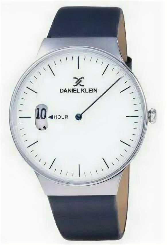 Daniel Klein 11908-4