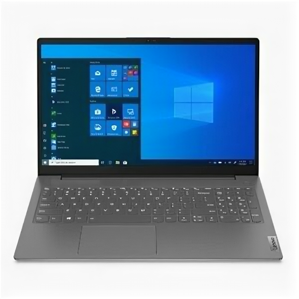 Ноутбук Lenovo V15 G2 ITL 15.6" FHD, Intel Core i3-1115G4, 8Gb, 256Gb SSD, noDVD, NoOS, black