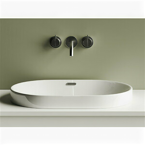 Раковина Ceramica Nova - фото №4