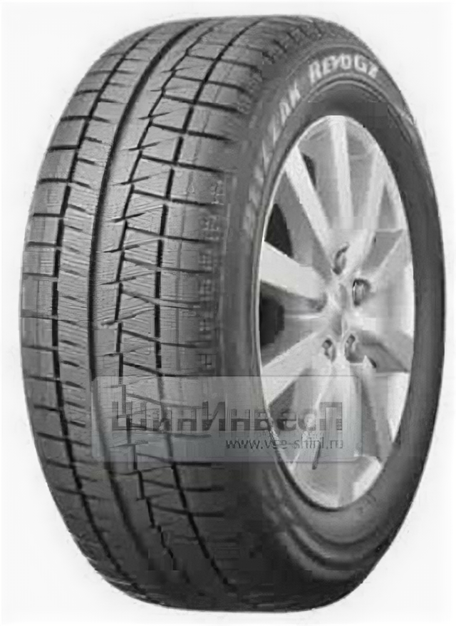  Bridgestone() Blizzak REVO-GZ 215/55 R17 94S