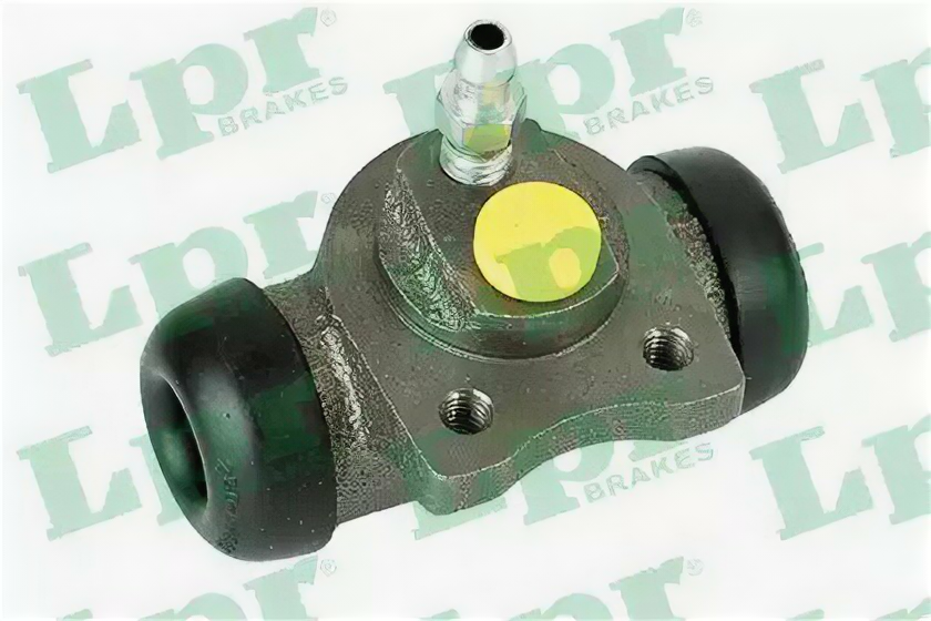 Фильтр топливный renault clio ii kangoo (kc0/1) meat & doria 4247