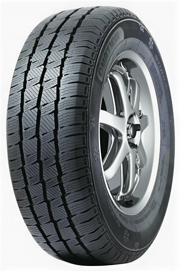 Автомобильные зимние шины Ovation WV-03 235/65 R16 115/113R