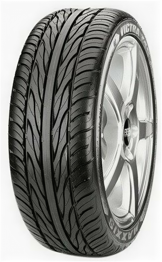 Maxxis MA-Z4S Victra 205/50R15 89V