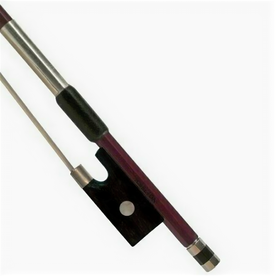 ANTON BRETON AB-110 Brazilwood Student Violin Bow 1/2 смычок для скрипки, круглая трость