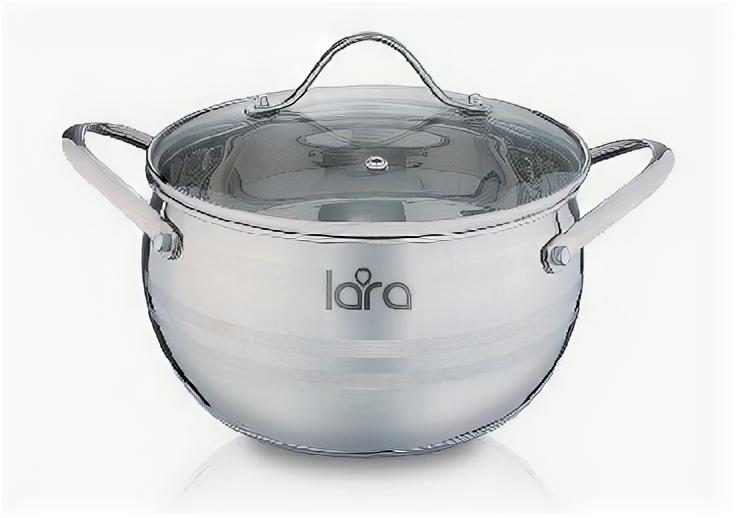 фото LARA LR02-32 2.7л