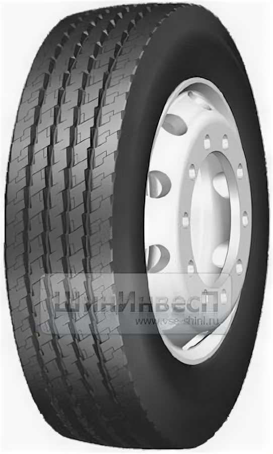 Шина Kama NT 202 215/75 R17.5 135/133J