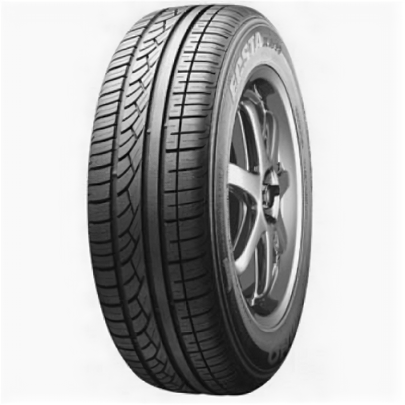 Шина Kumho(Кумхо) ecsta kh11 215/55 R18 95H