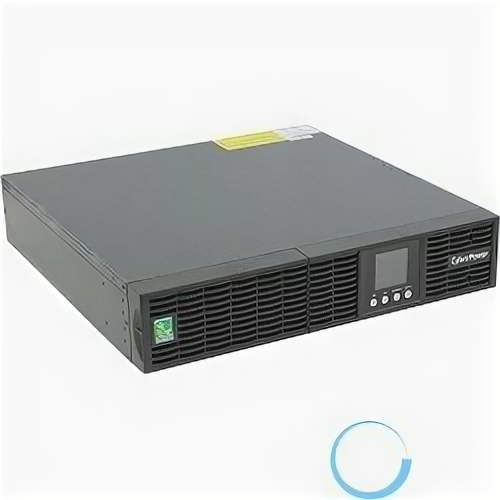  UPS CyberPower OLS1500ERT2U 1500VA/1350W USB/RJ11/45/SNMP (6 IEC)