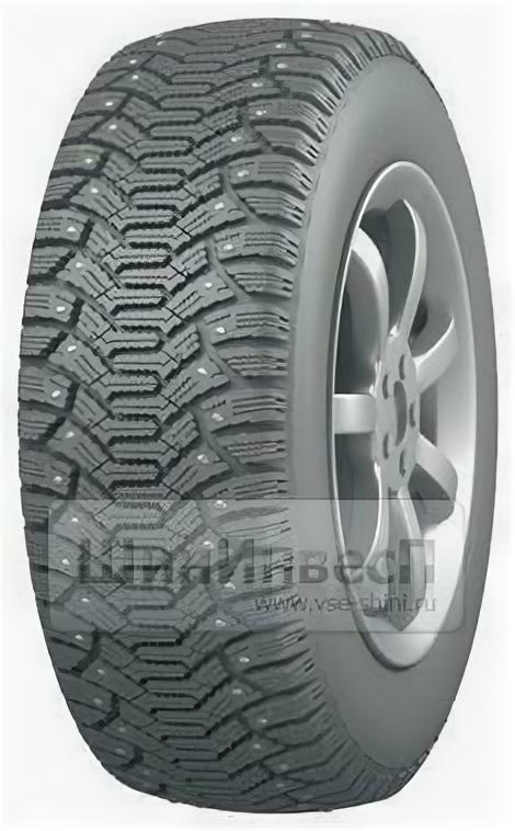 Шина TUNGA Nordway шип 185/65 R15 88Q