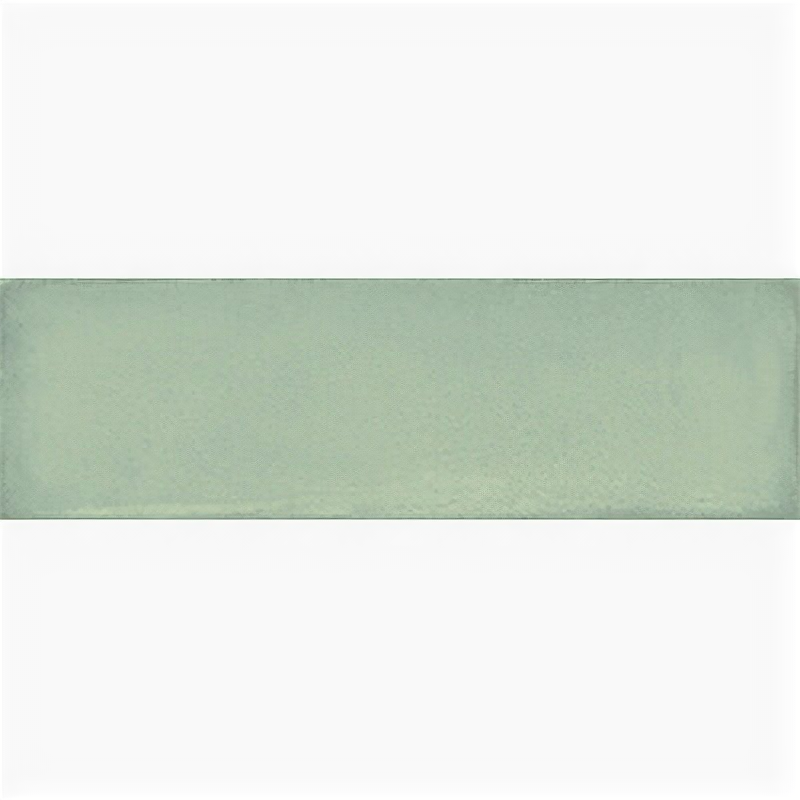 Настенная плитка Kerama Marazzi Монпарнас 8,5х28,5 см Зеленая 9017 (1.07 м2)