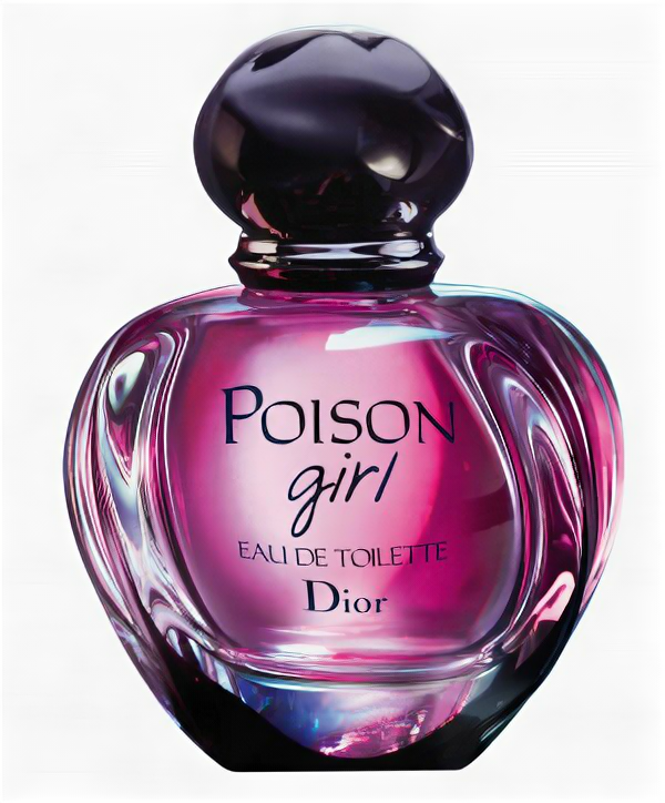 Christian Dior Poison Girl Eau De Toilette   50