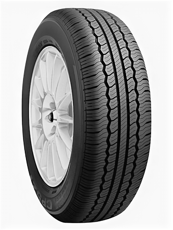 Автомобильные летние шины Nexen CP521 215/70 R16 108/106T