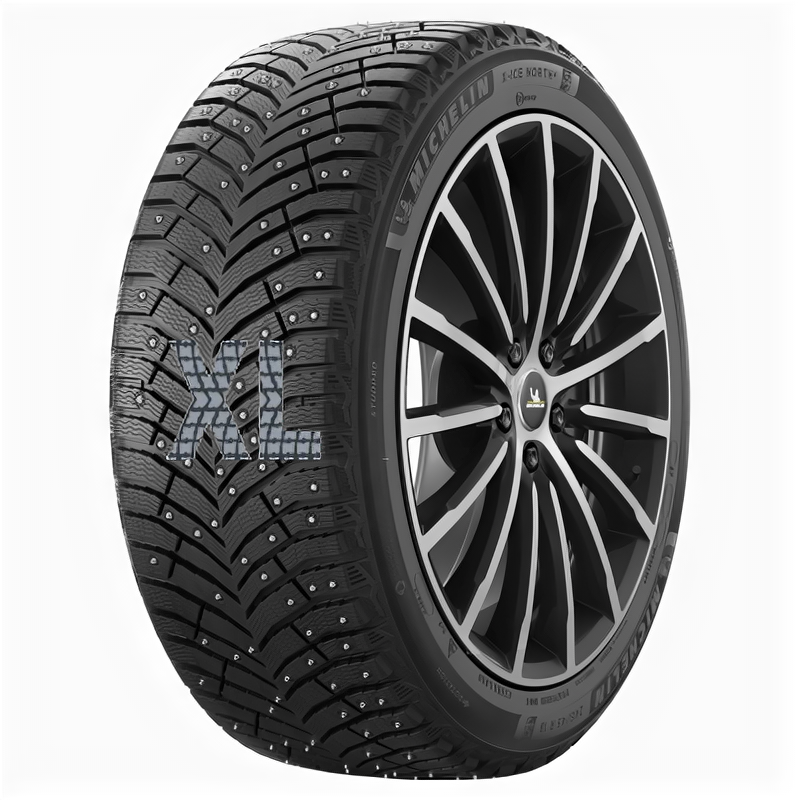 Michelin X-Ice North 4 205/55R17 95T