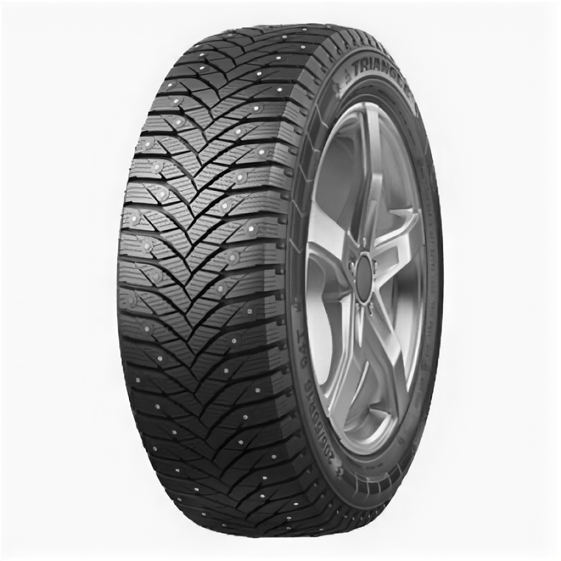 Автомобильные шины Triangle Group PS01 215/55 R17 98R Шип