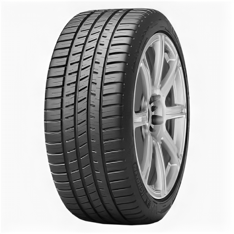 Автомобильные шины Michelin Pilot Sport A/S 3 315/35 R20 110V