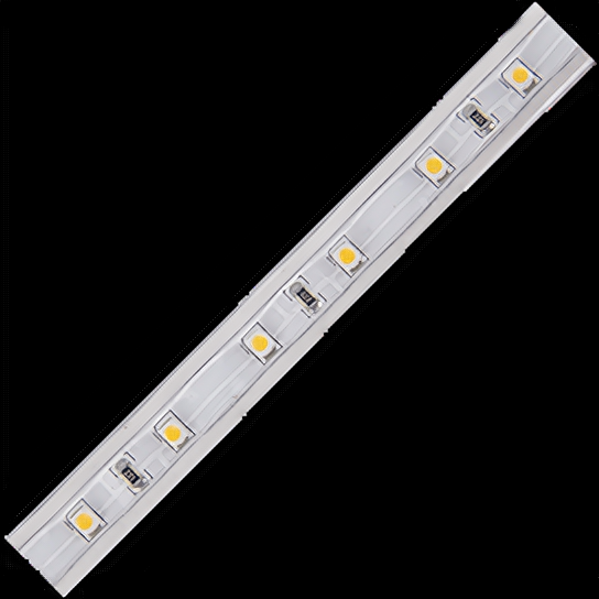 Ecola S20W05ESB Светодиодная лента LED strip 220V STD 4,8W/m IP68 1 шт.