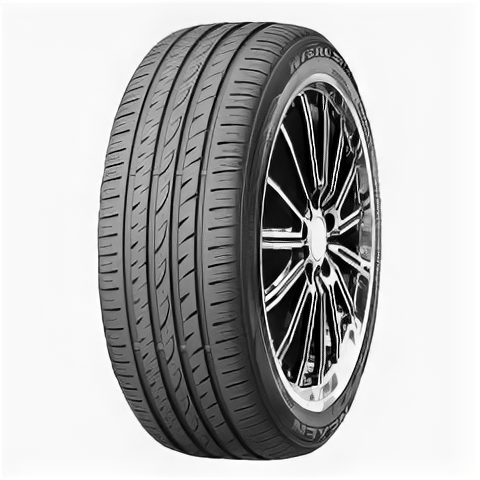 Автомобильные шины Nexen N'fera SU4 185/65 R15 88H