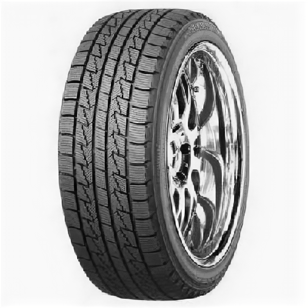 Зимние шины Nexen Winguard Ice 215/65 R15 96Q