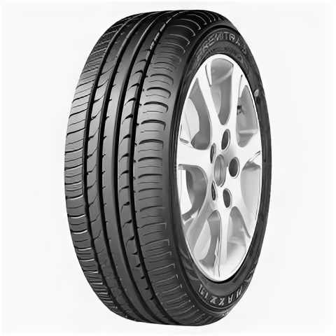 Автомобильные шины Maxxis Premitra HP5 245/50 R18 104W