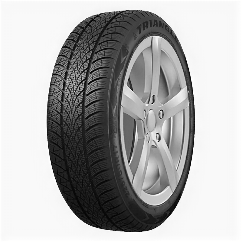 Автомобильные шины Triangle Group SeasonX TA01 255/35 R19 96Y