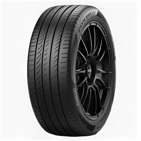 Автомобильные шины Pirelli Powergy 245/40 R17 95Y