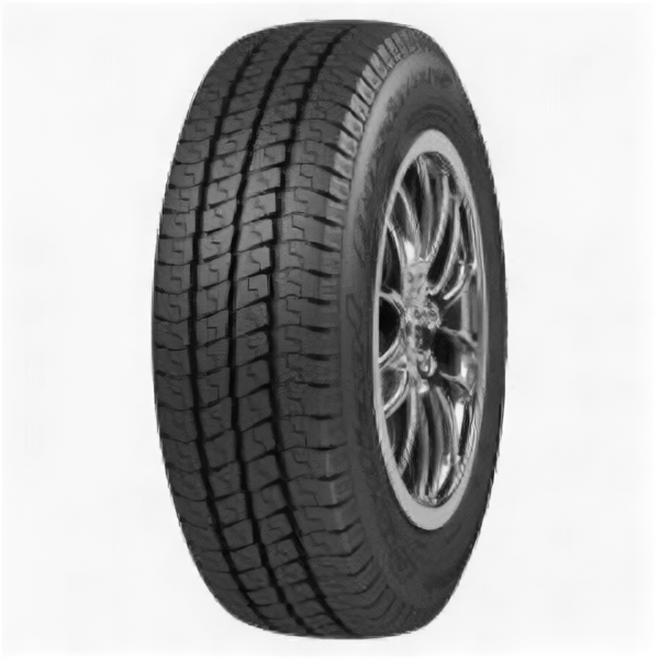 Автомобильные шины Cordiant Business CS 215/75 R16C 113/111R