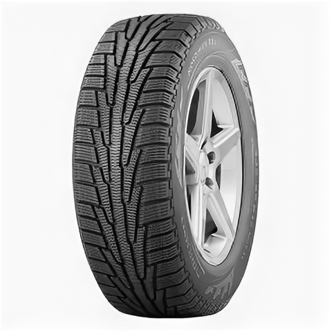 Автомобильные шины Nokian Nordman RS2 185/60 R14 82R