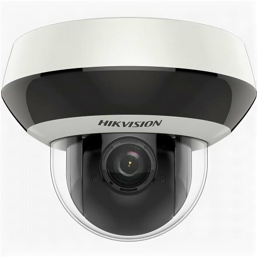 HIKVISION Видеокамера HIKVISION DS-2DE2A404IW-DE3(C0)(S6)(C) 2.8-12мм цв.