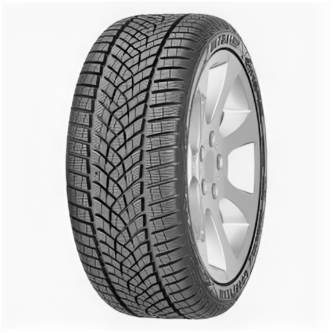   Goodyear UltraGrip Performance G1 195/55 R15 85H